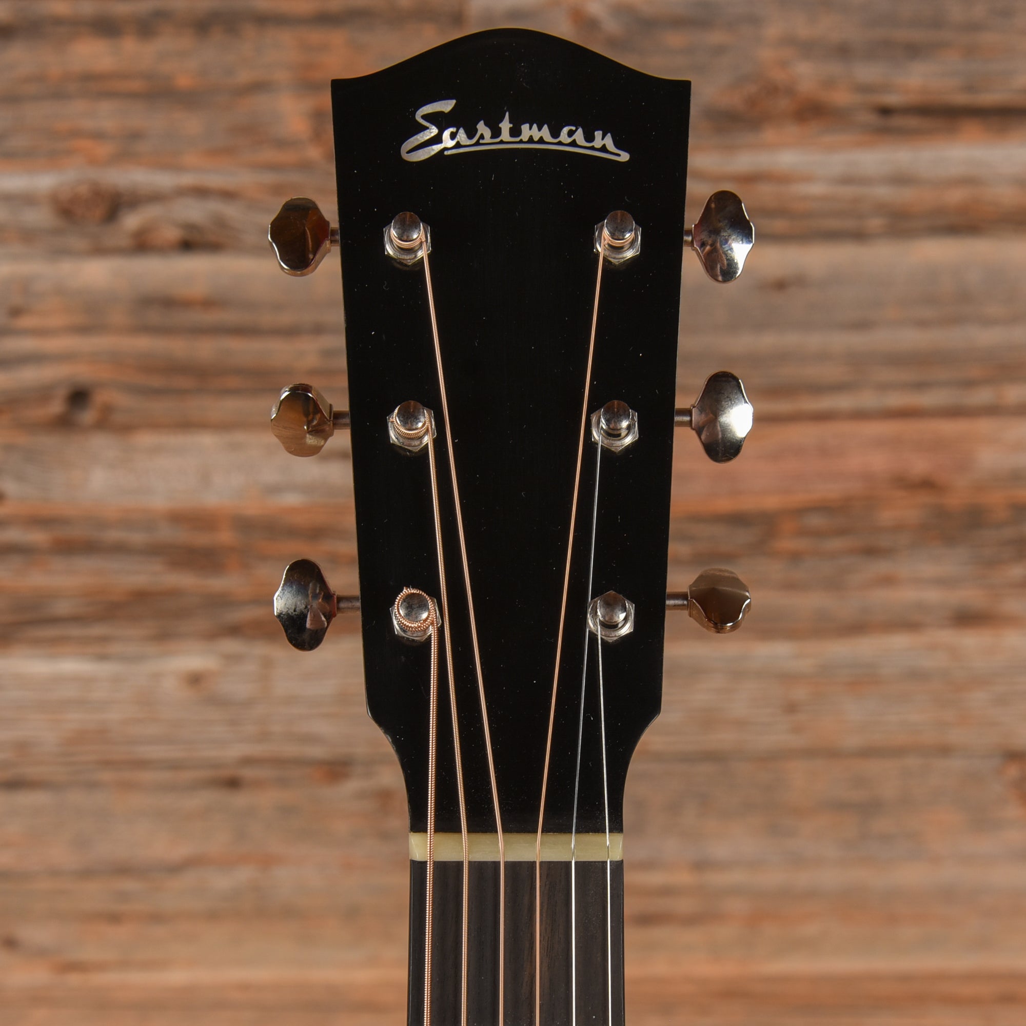 Eastman E10OOSS/V Sunburst Acoustic Guitars / Parlor