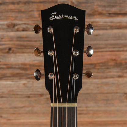 Eastman E10OOSS/V Sunburst Acoustic Guitars / Parlor
