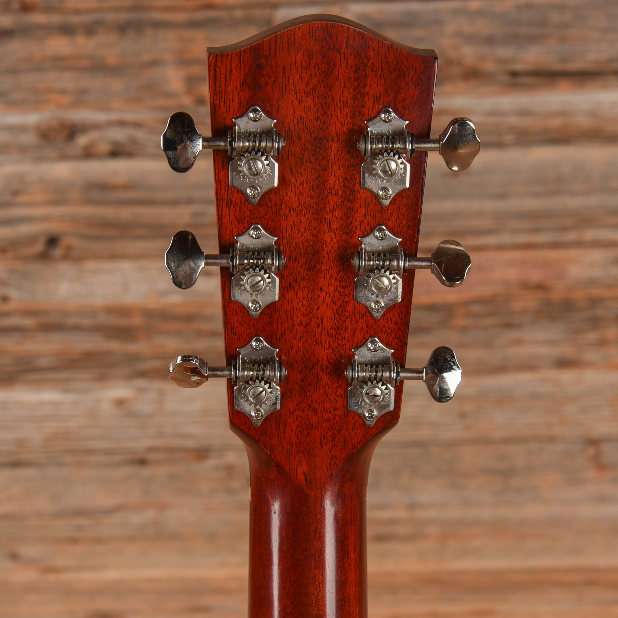 Eastman E10OOSS/V Sunburst Acoustic Guitars / Parlor