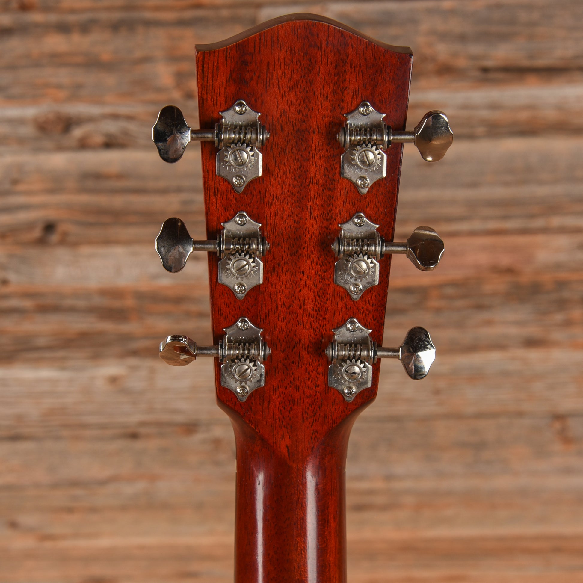 Eastman E10OOSS/V Sunburst Acoustic Guitars / Parlor