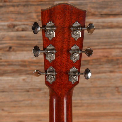 Eastman E10OOSS/V Sunburst Acoustic Guitars / Parlor