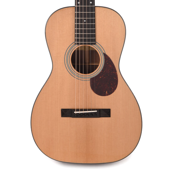 Eastman E10P-TC Thermo Cured Adirondack/Mahogany Parlor Natural Acoustic Guitars / Parlor