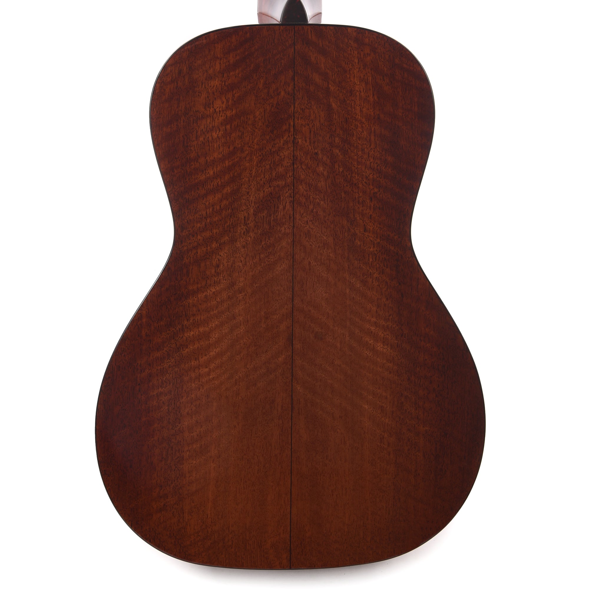Eastman E10P-TC Thermo Cured Adirondack/Mahogany Parlor Natural Acoustic Guitars / Parlor