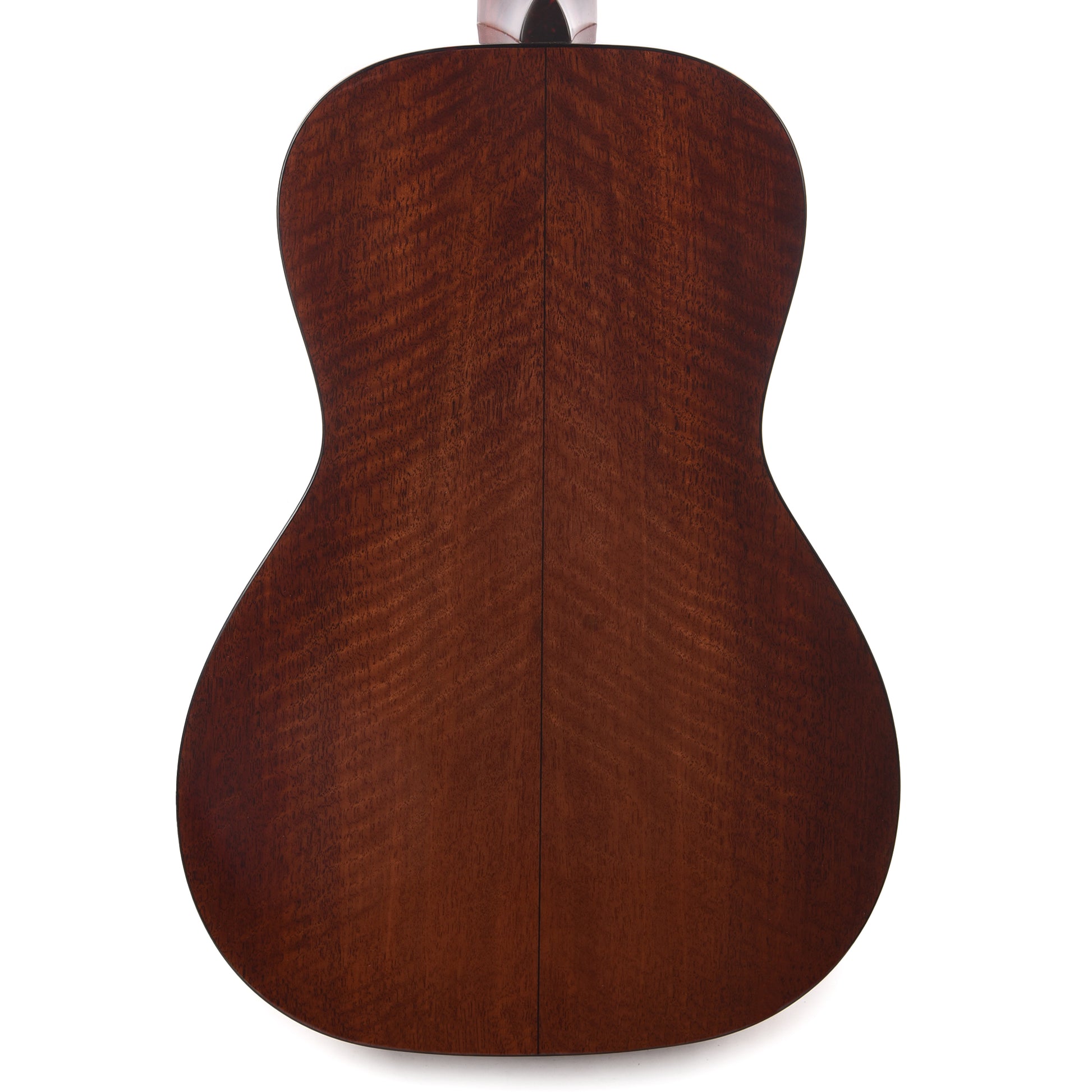 Eastman E10P-TC Thermo Cured Adirondack/Mahogany Parlor Natural Acoustic Guitars / Parlor