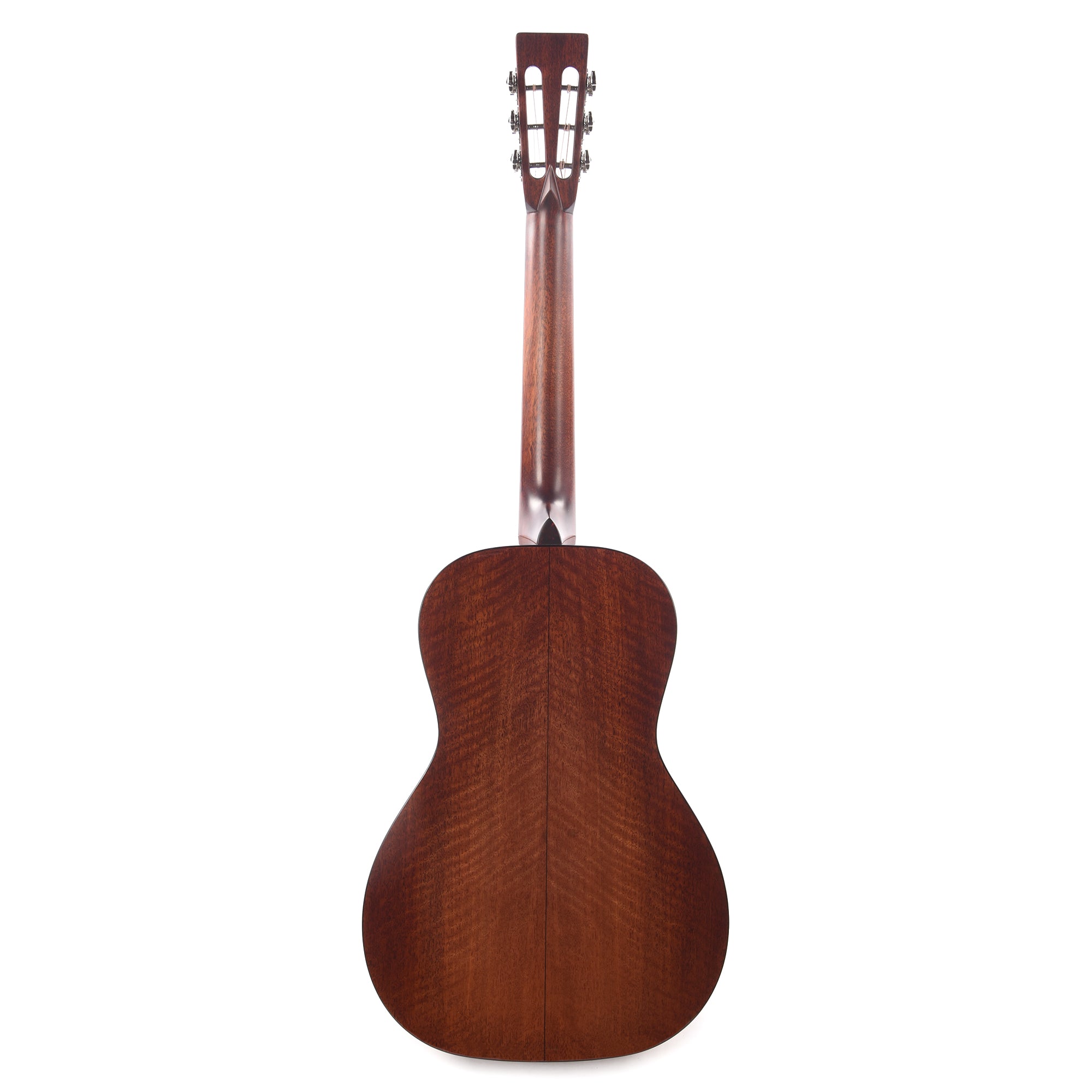 Eastman E10P-TC Thermo Cured Adirondack/Mahogany Parlor Natural Acoustic Guitars / Parlor
