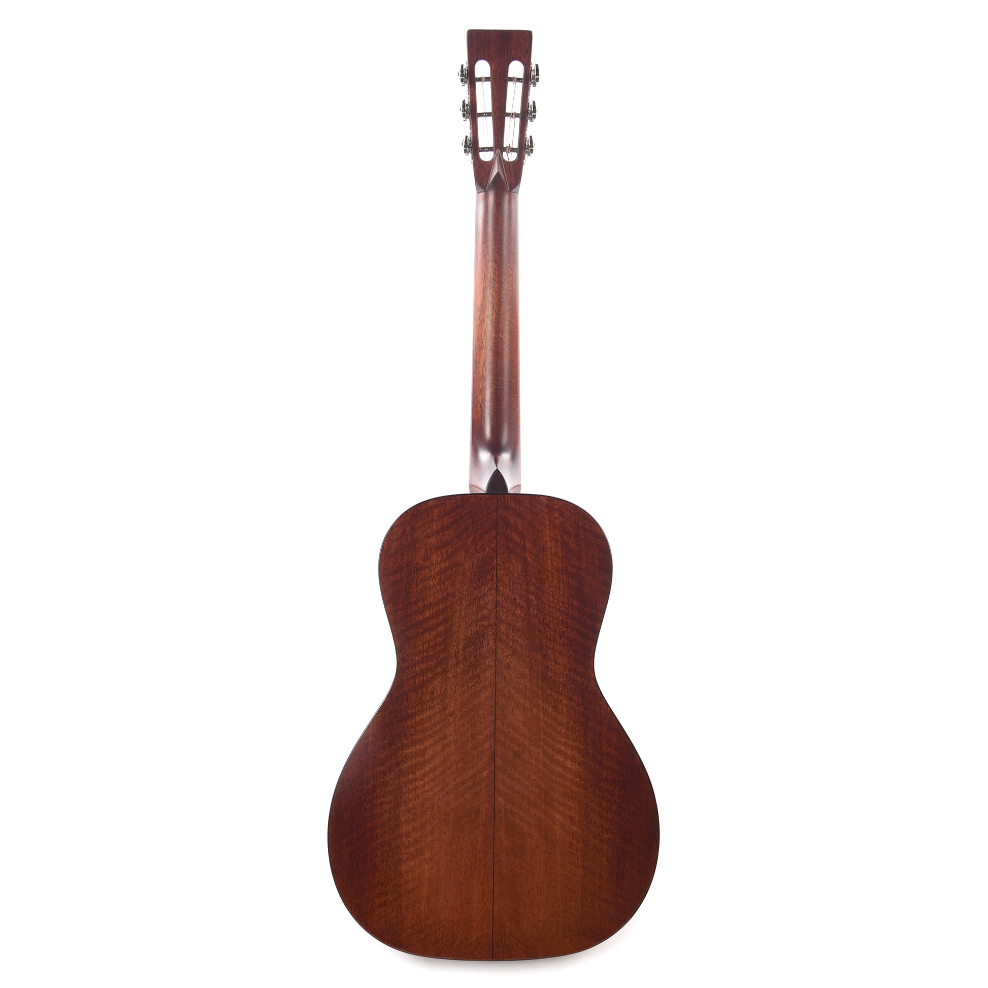 Eastman E10P-TC Thermo Cured Adirondack/Mahogany Parlor Natural Acoustic Guitars / Parlor