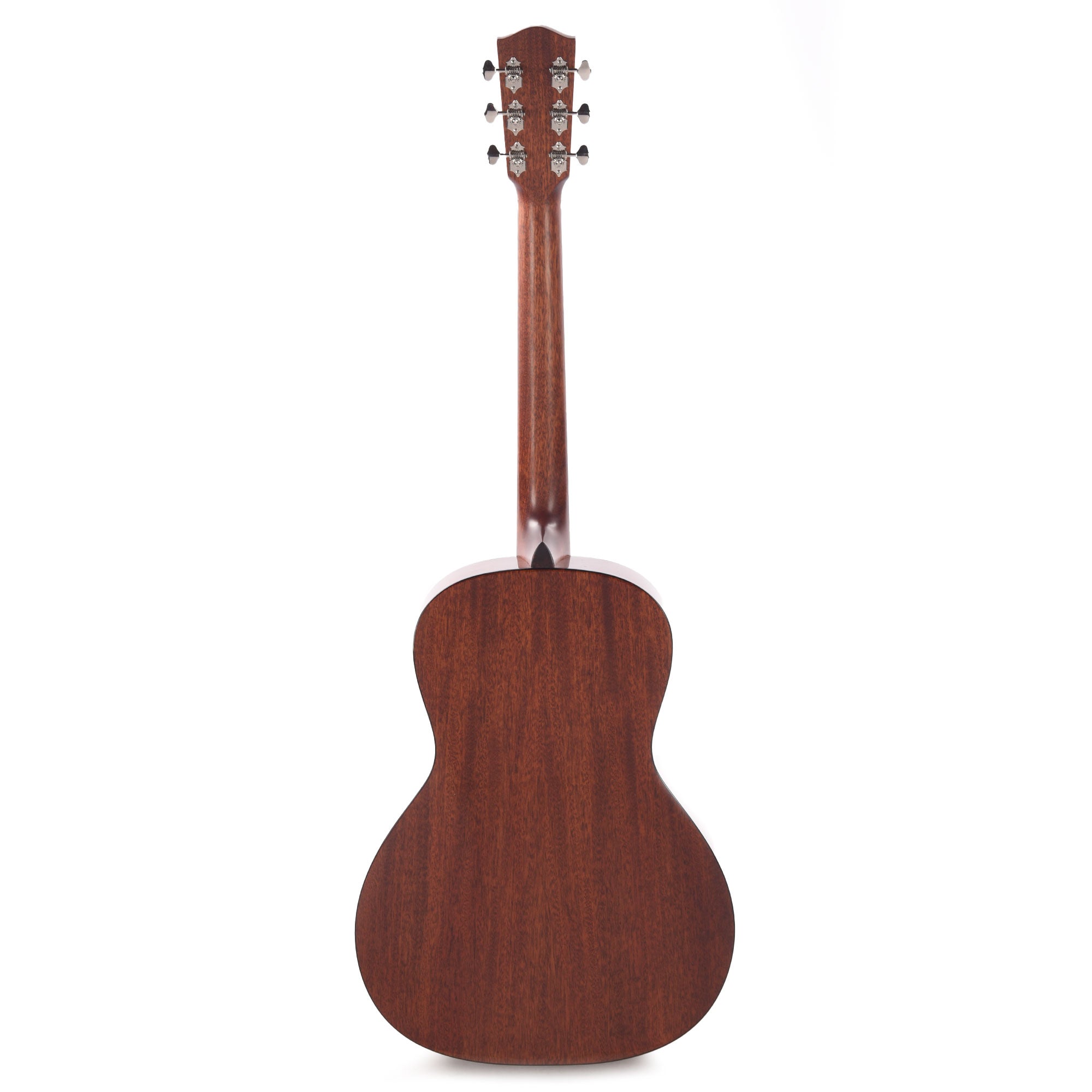 Eastman E1OOSS Deluxe Sitka/Sapele Truetone Gloss Sunburst Acoustic Guitars / Parlor