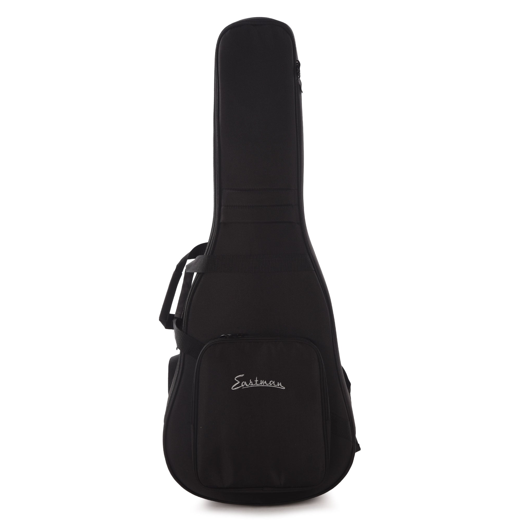 Eastman E1OOSS Deluxe Sitka/Sapele Truetone Gloss Sunburst Acoustic Guitars / Parlor