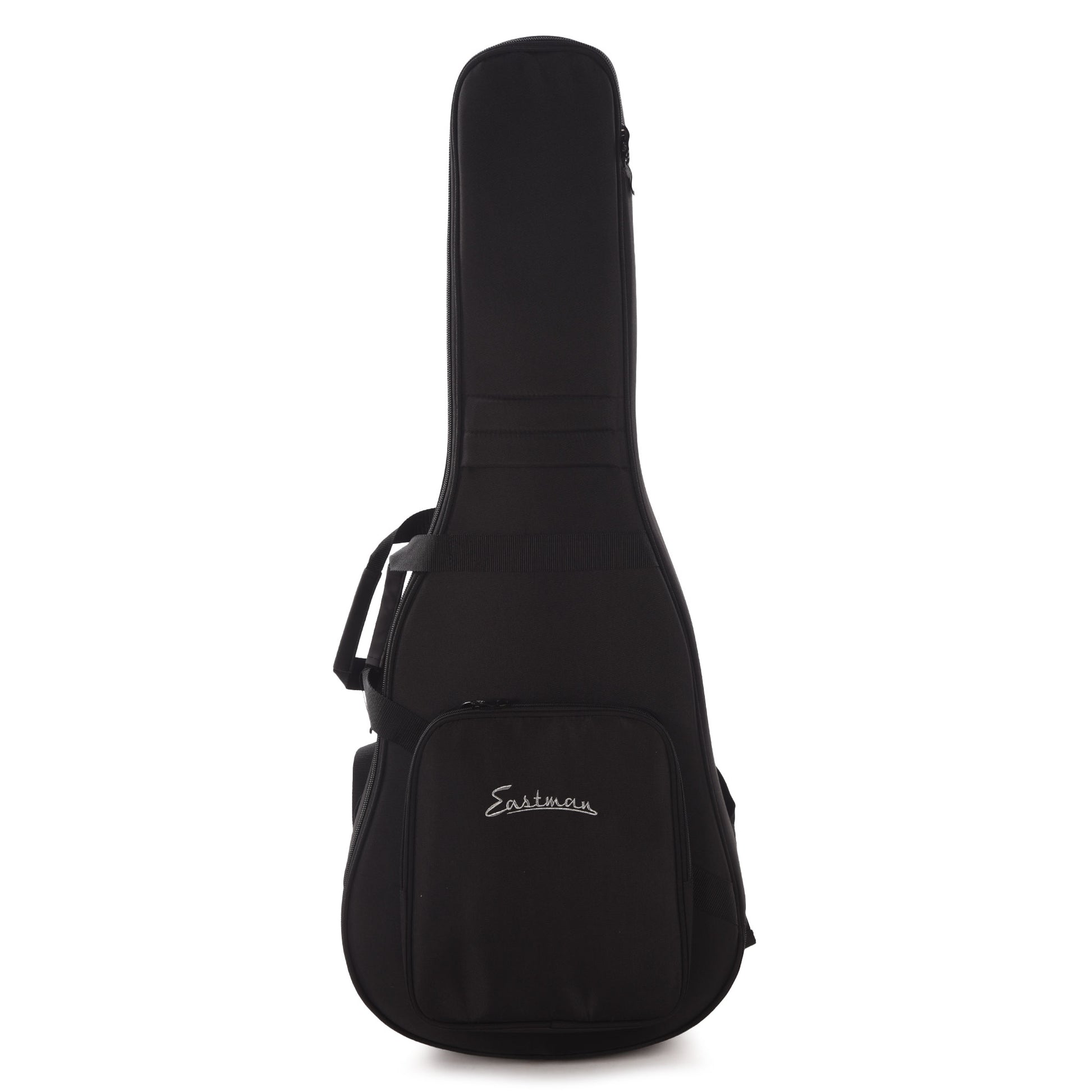 Eastman E1OOSS Deluxe Sitka/Sapele Truetone Gloss Sunburst Acoustic Guitars / Parlor