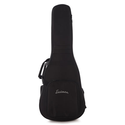 Eastman E1OOSS Deluxe Sitka/Sapele Truetone Gloss Sunburst Acoustic Guitars / Parlor