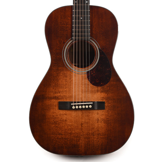Eastman E1P Sitka/Sapele Classic Truetone Satin Acoustic Guitars / Parlor