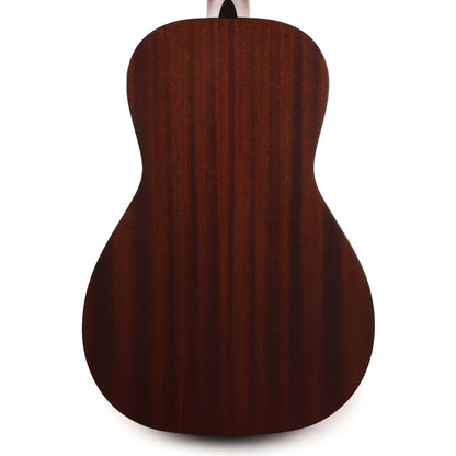 Eastman E1P Sitka/Sapele Classic Truetone Satin Acoustic Guitars / Parlor