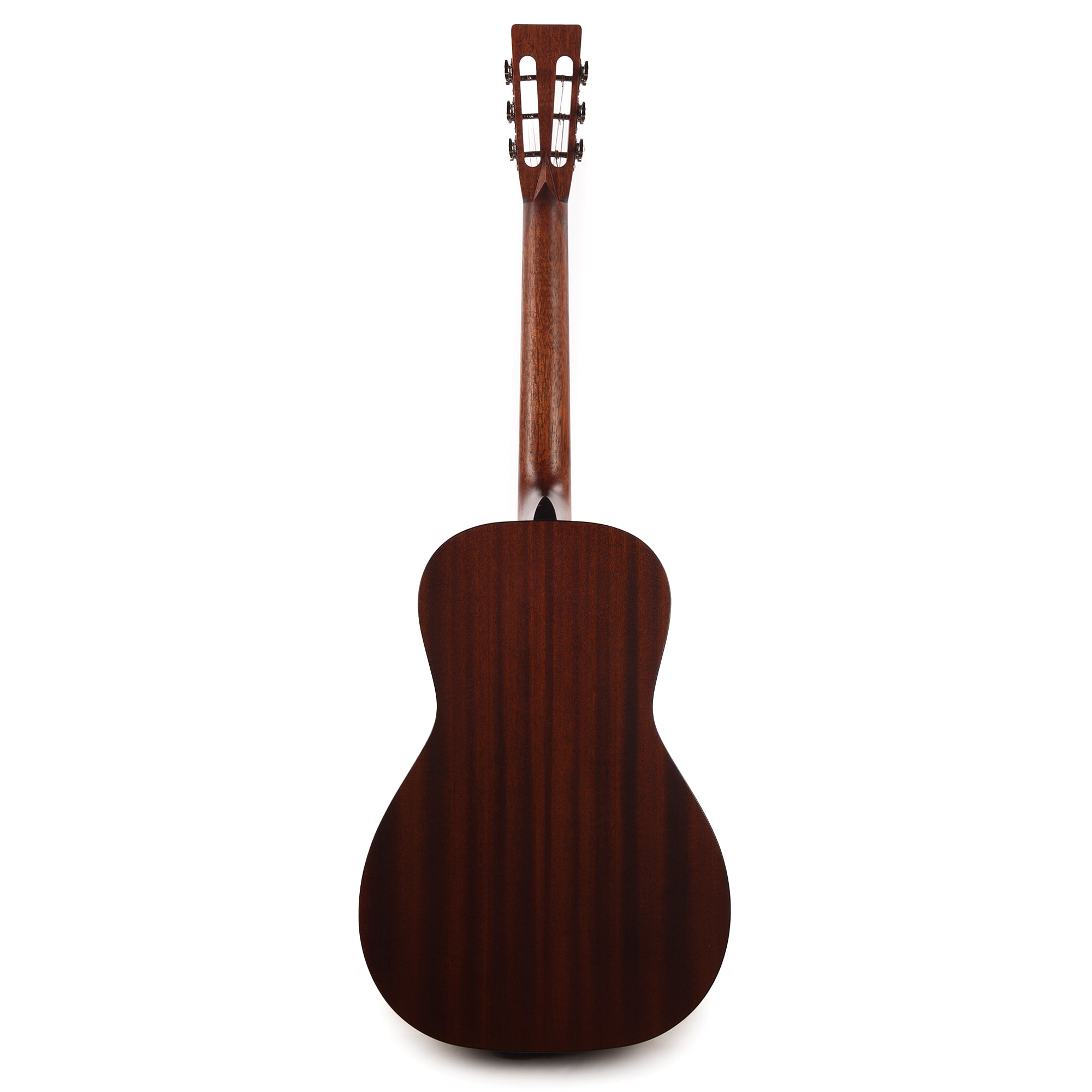 Eastman E1P Sitka/Sapele Classic Truetone Satin Acoustic Guitars / Parlor