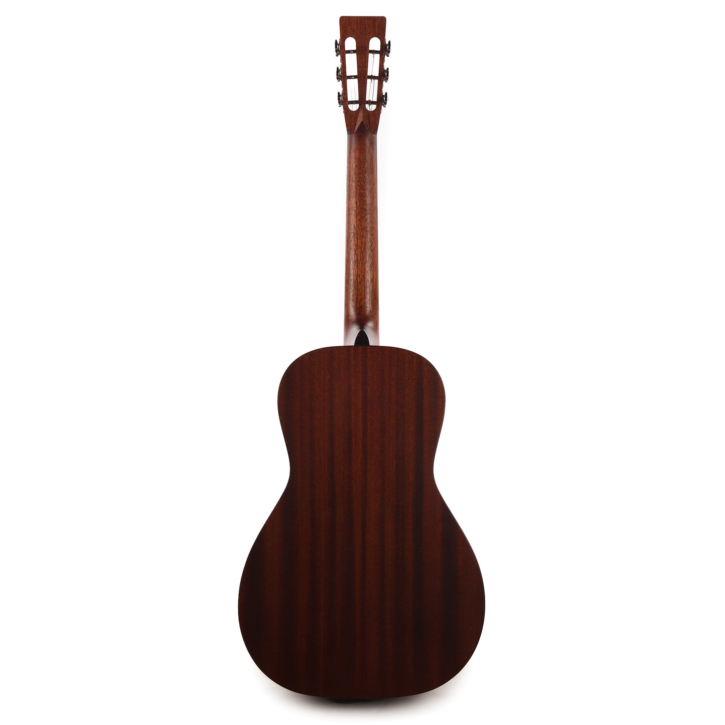 Eastman E1P Sitka/Sapele Classic Truetone Satin Acoustic Guitars / Parlor
