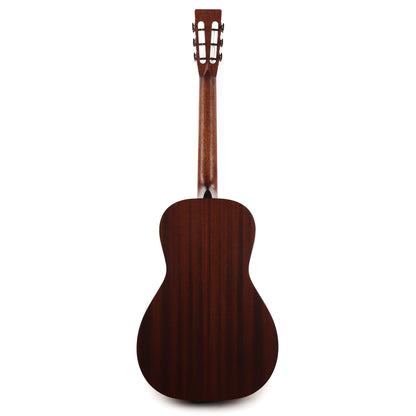 Eastman E1P Sitka/Sapele Classic Truetone Satin Acoustic Guitars / Parlor