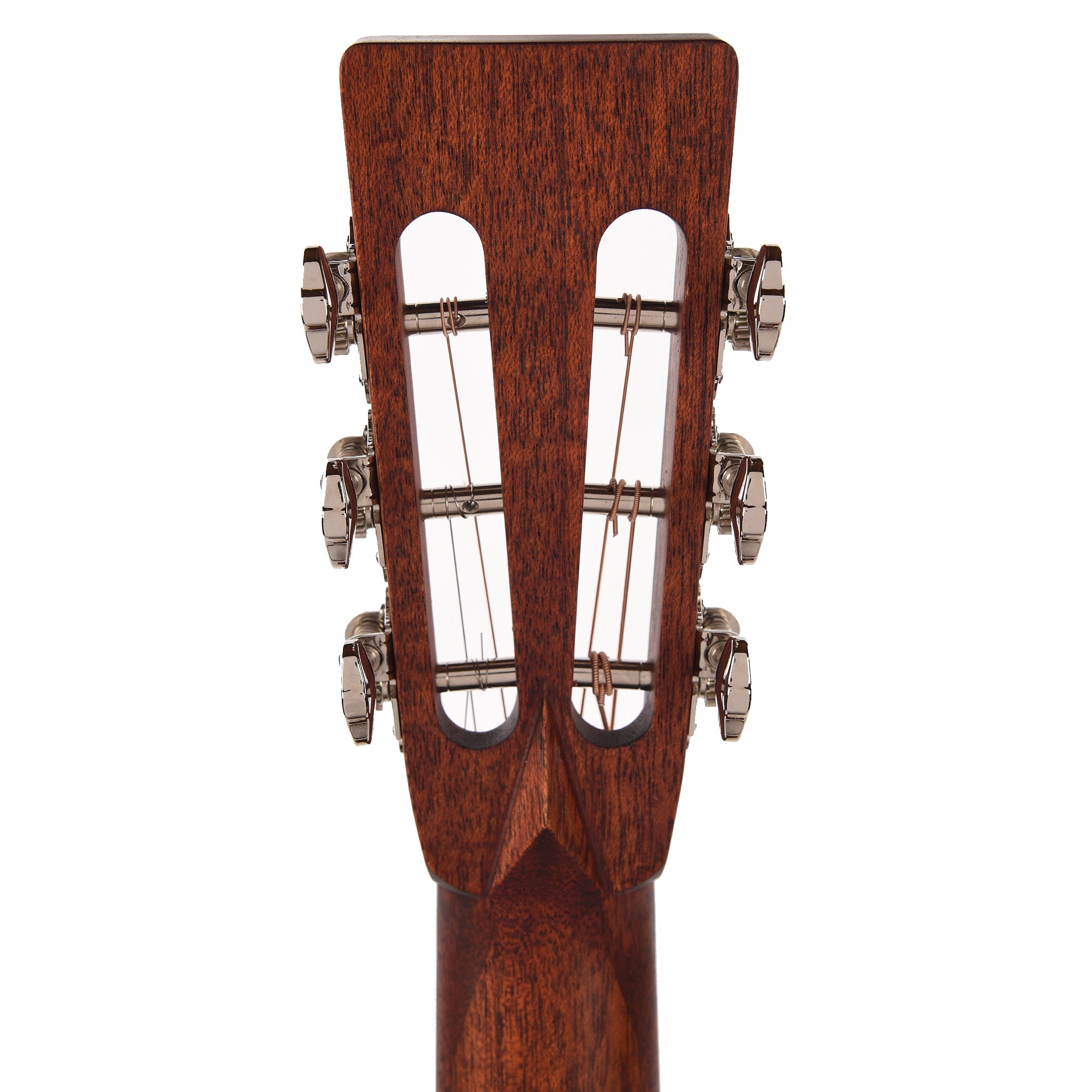 Eastman E1P Sitka/Sapele Classic Truetone Satin Acoustic Guitars / Parlor