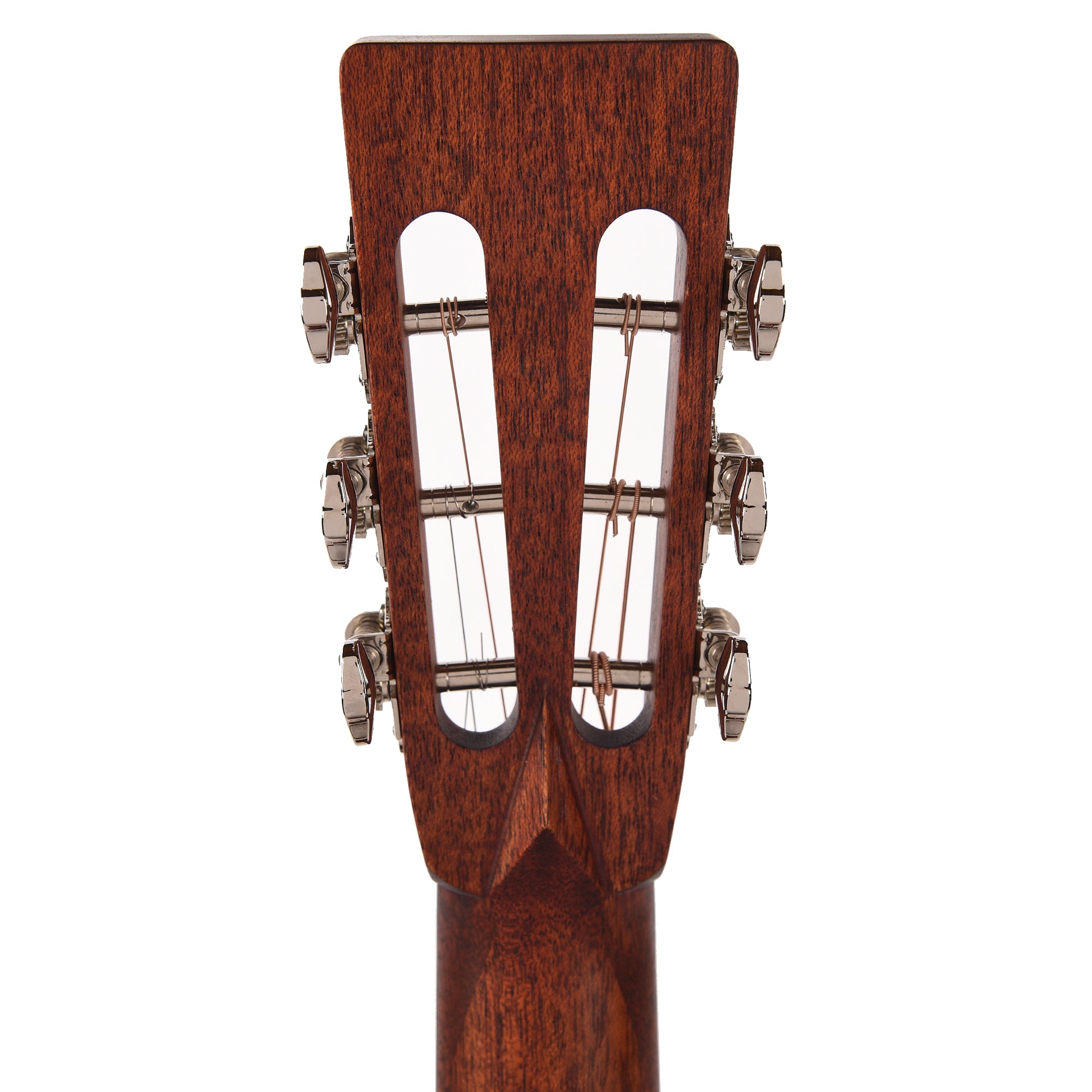 Eastman E1P Sitka/Sapele Classic Truetone Satin Acoustic Guitars / Parlor