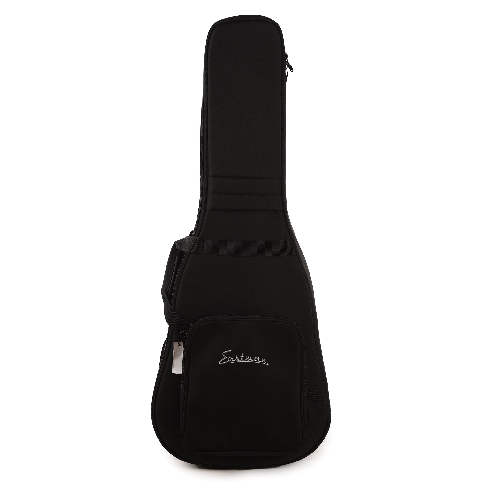 Eastman E1P Sitka/Sapele Classic Truetone Satin Acoustic Guitars / Parlor