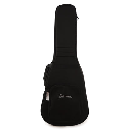 Eastman E1P Sitka/Sapele Classic Truetone Satin Acoustic Guitars / Parlor