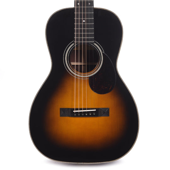 Eastman E20P Adirondack/Rosewood Parlor Sunburst Acoustic Guitars / Parlor