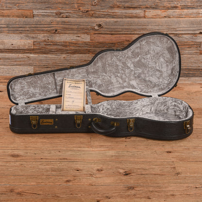Eastman E20P Natural 2023 Acoustic Guitars / Parlor