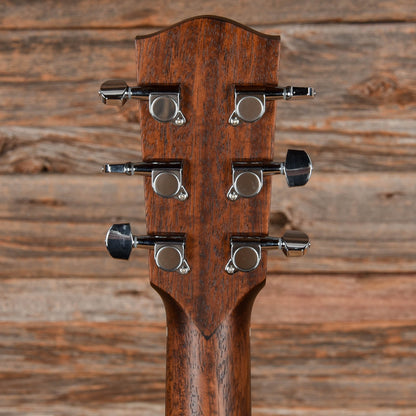 Eastman ACTG2E-OV Natural