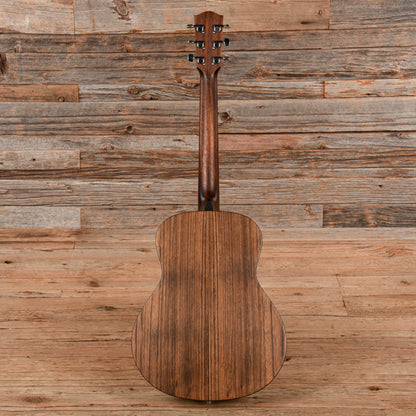 Eastman ACTG2E-OV Natural