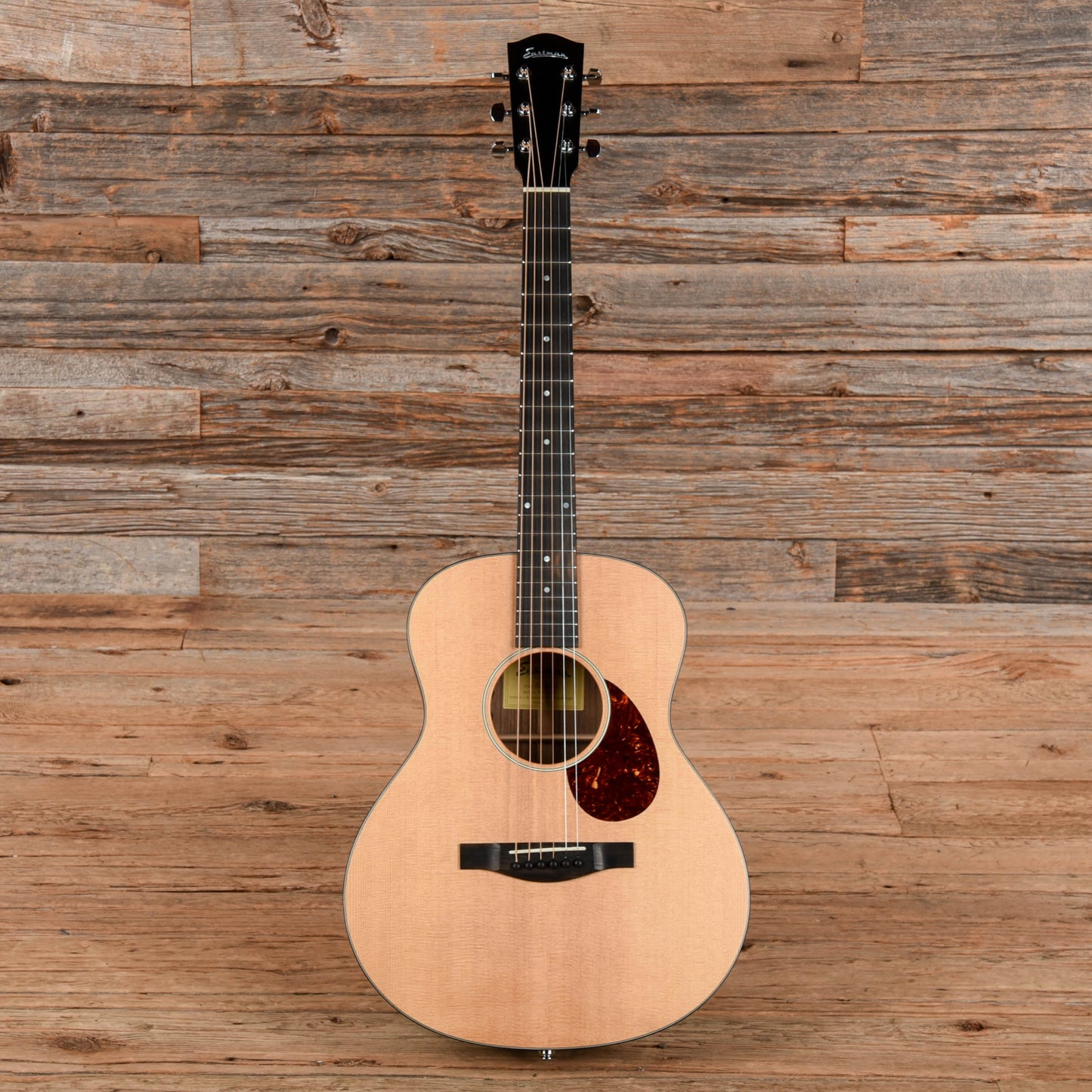 Eastman ACTG2E-OV Natural