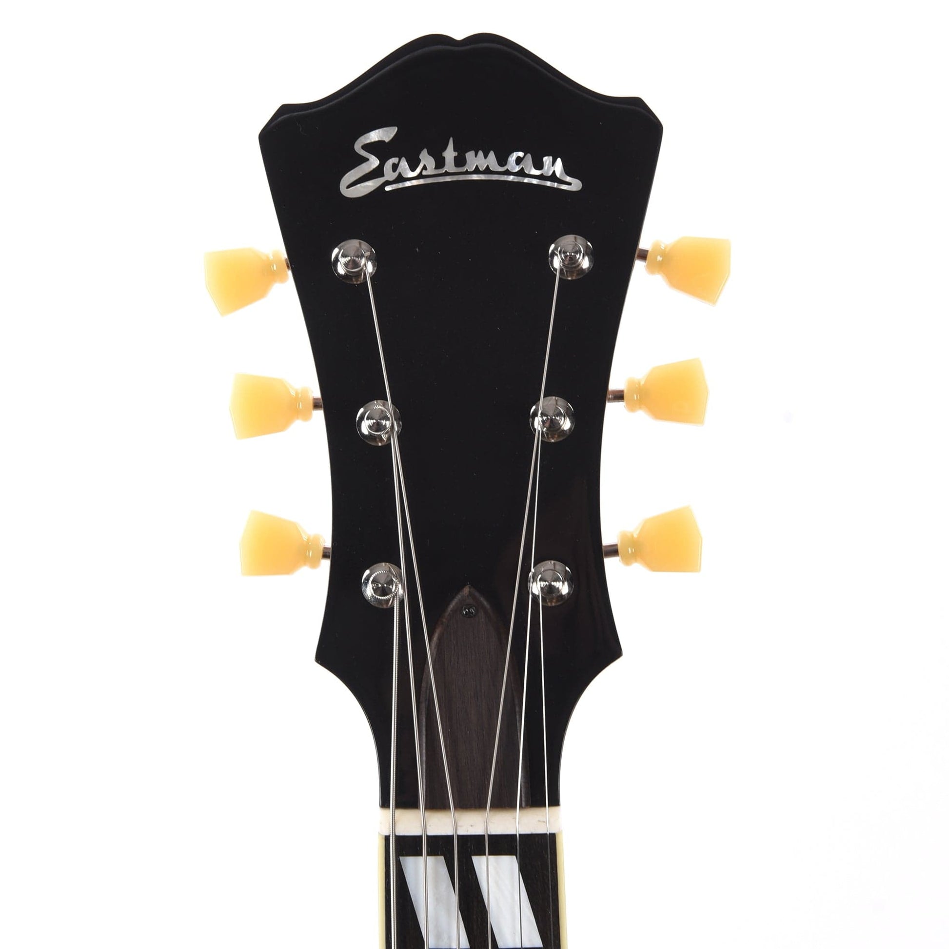 Eastman AR372CE Archtop Sunburst Electric Guitars / Archtop