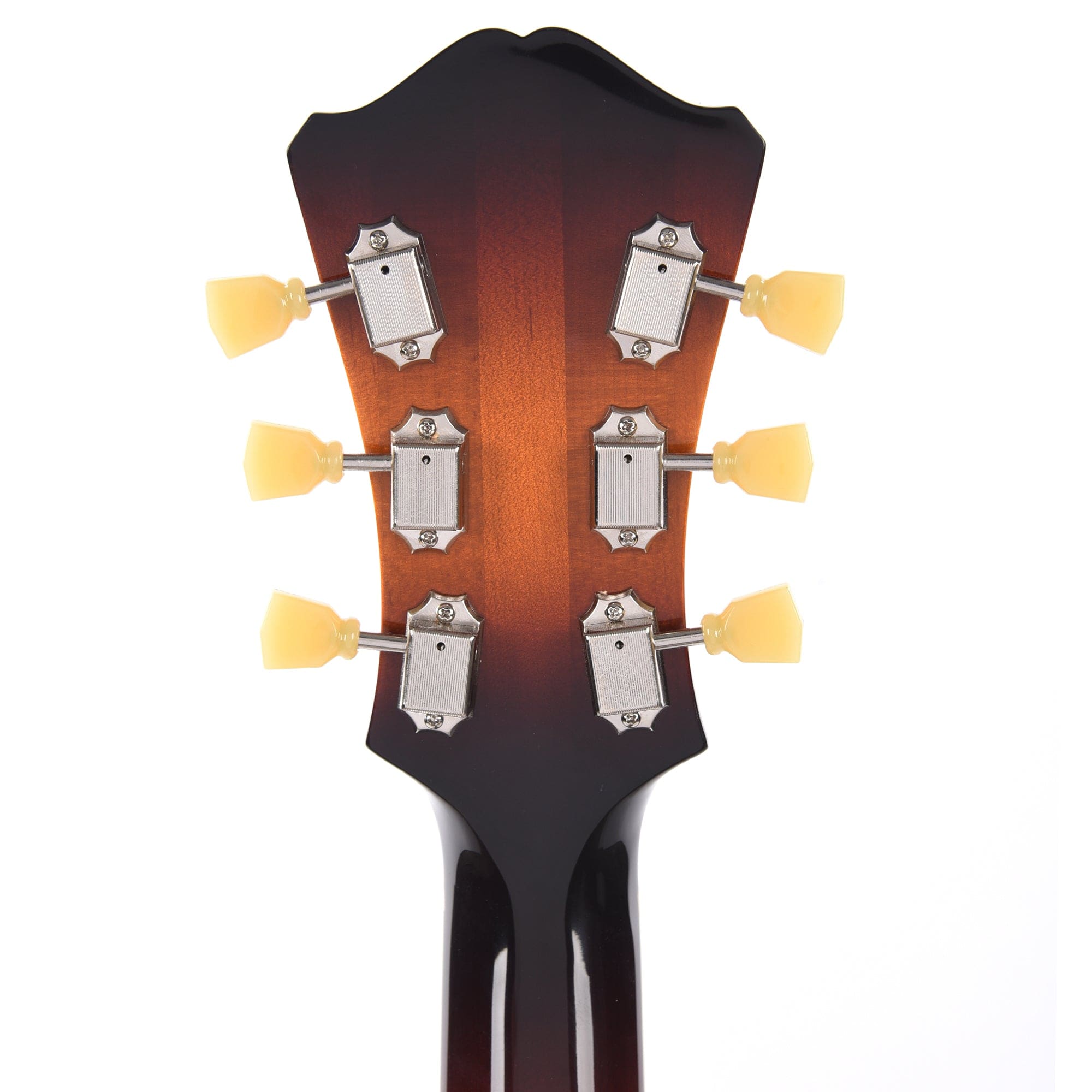 Eastman AR372CE Sunburst イーストマン　フルアコギター Eastman AR372CE Archtop Sunburst – Chicago Music Exchange