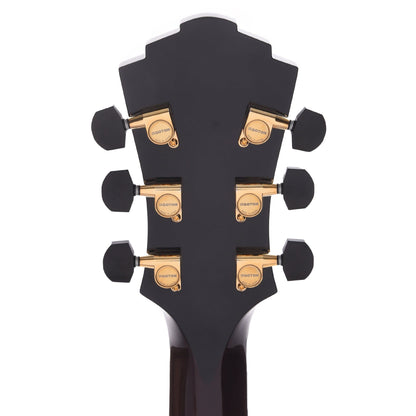 Eastman AR480CE John Pisano 30th Anniversary Edition Sunburst Electric Guitars / Archtop