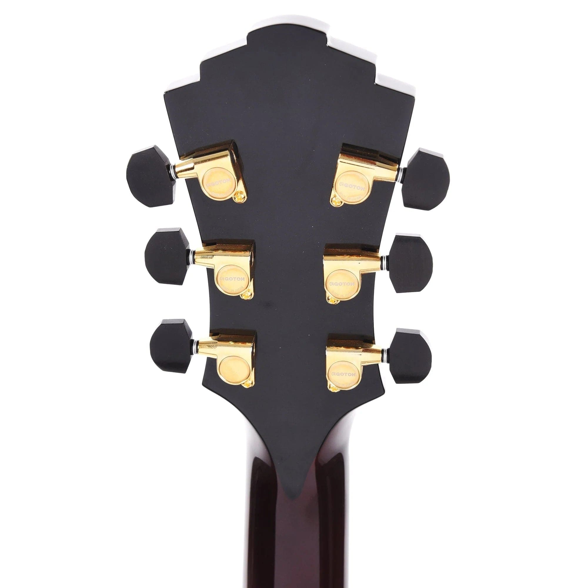 Eastman AR480CE John Pisano 30th Anniversary Edition Sunburst Electric Guitars / Archtop