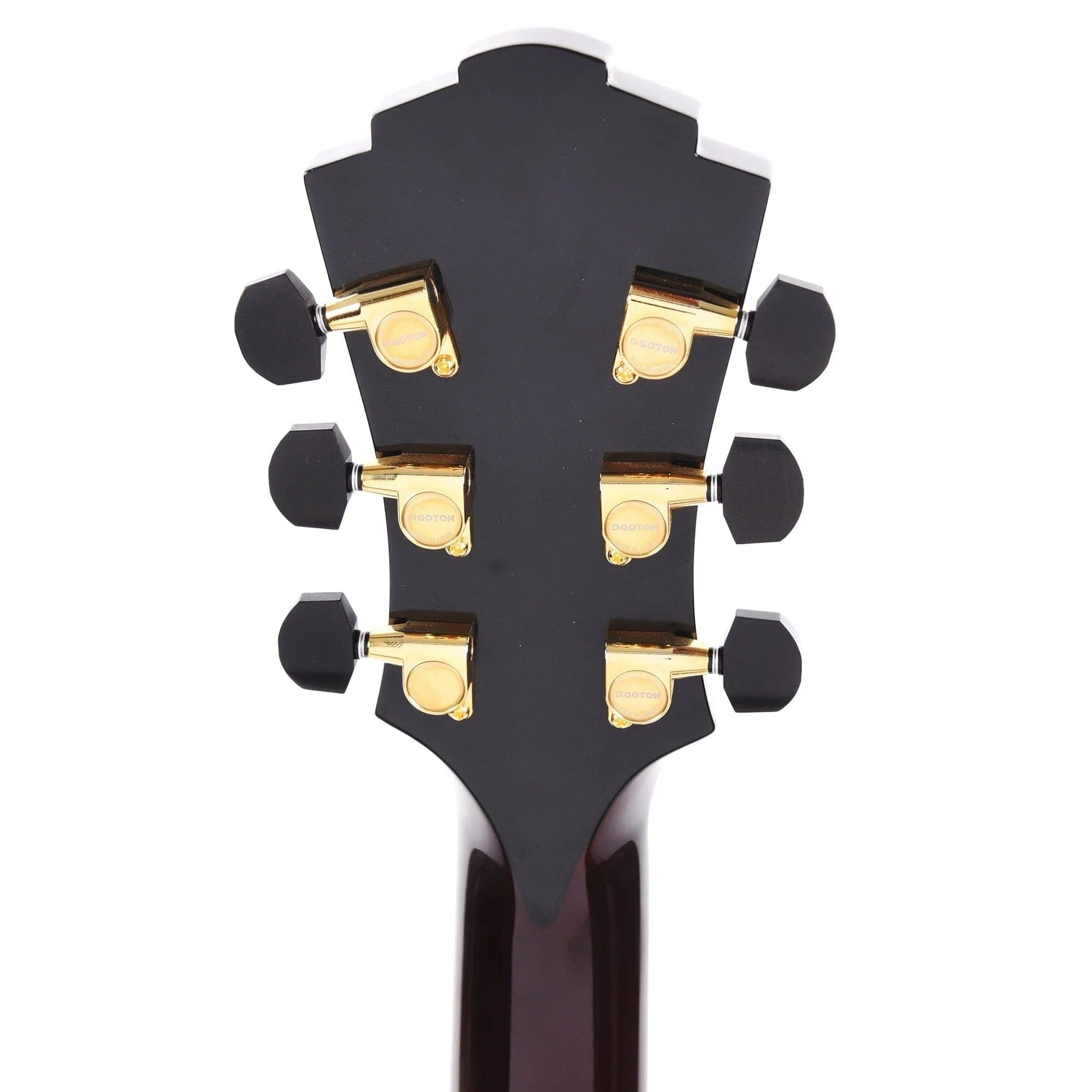 Eastman AR480CE John Pisano 30th Anniversary Edition Sunburst Electric Guitars / Archtop