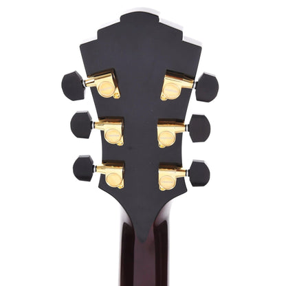 Eastman AR480CE John Pisano 30th Anniversary Edition Sunburst Electric Guitars / Archtop