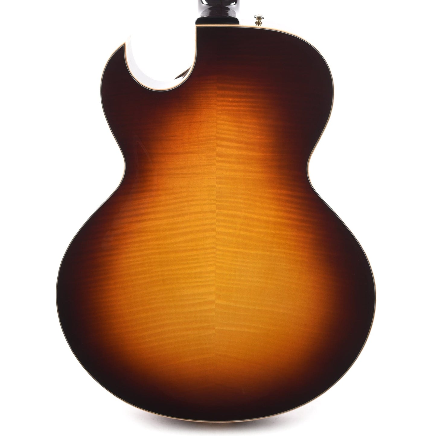 Eastman AR480CE John Pisano 30th Anniversary Edition Sunburst Electric Guitars / Archtop