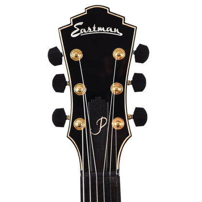 Eastman AR480CE John Pisano 30th Anniversary Edition Sunburst Electric Guitars / Archtop