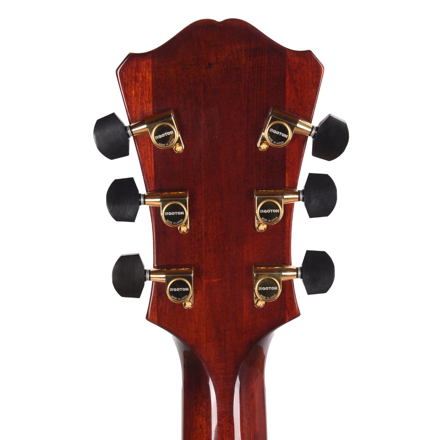 Eastman AR810CE Archtop Classic Electric Guitars / Archtop