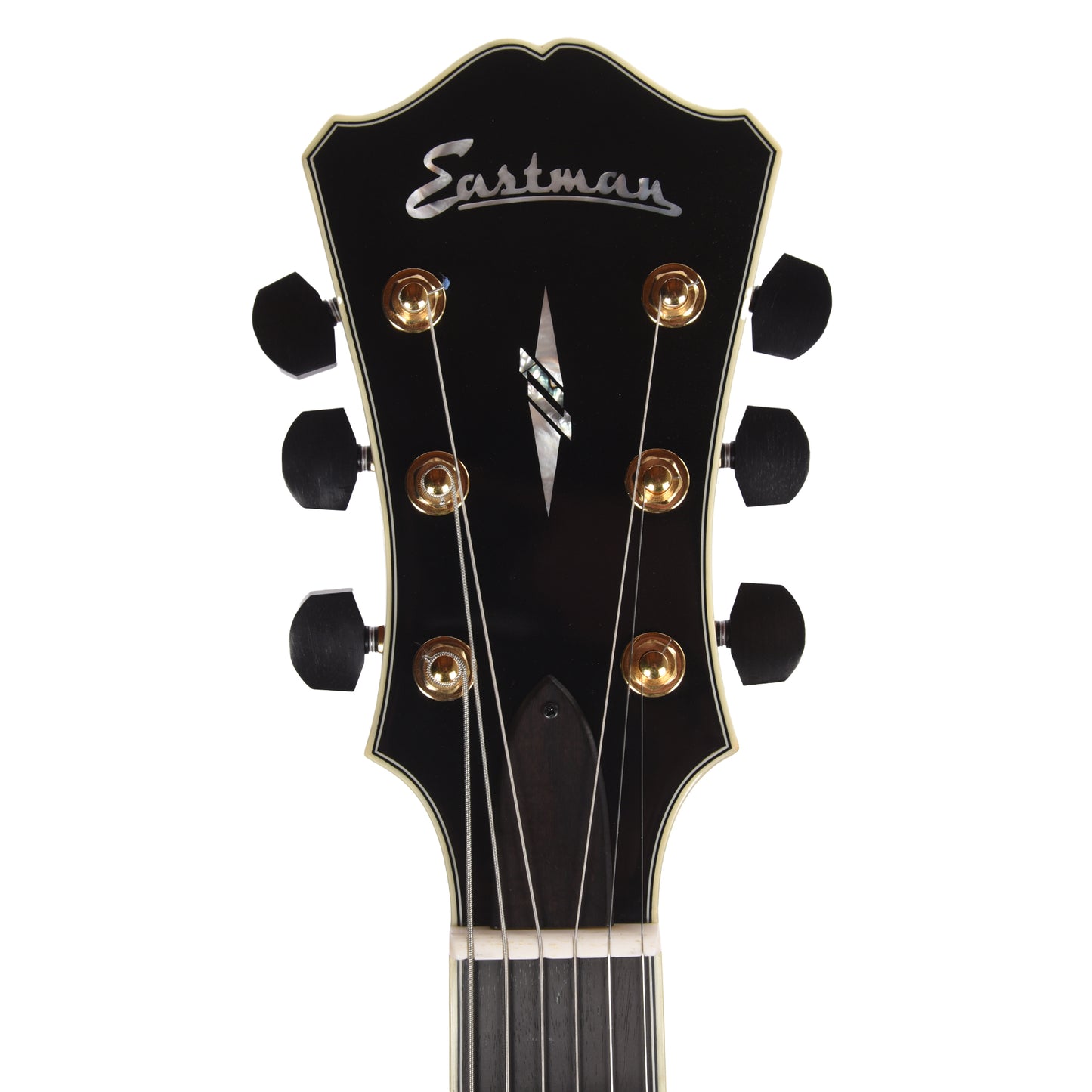 Eastman AR810CE Archtop Classic Electric Guitars / Archtop