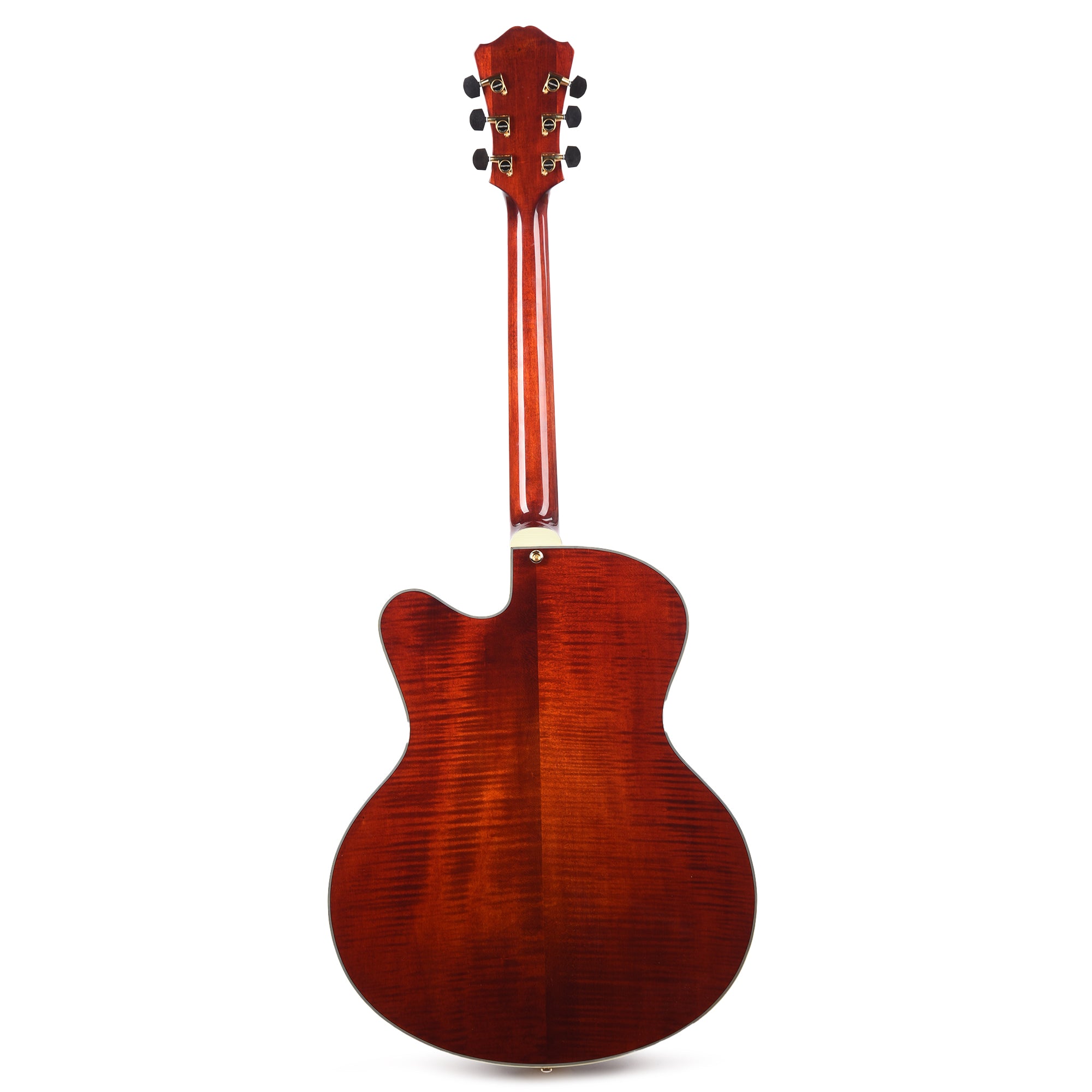 Eastman AR810CE Archtop Classic Electric Guitars / Archtop