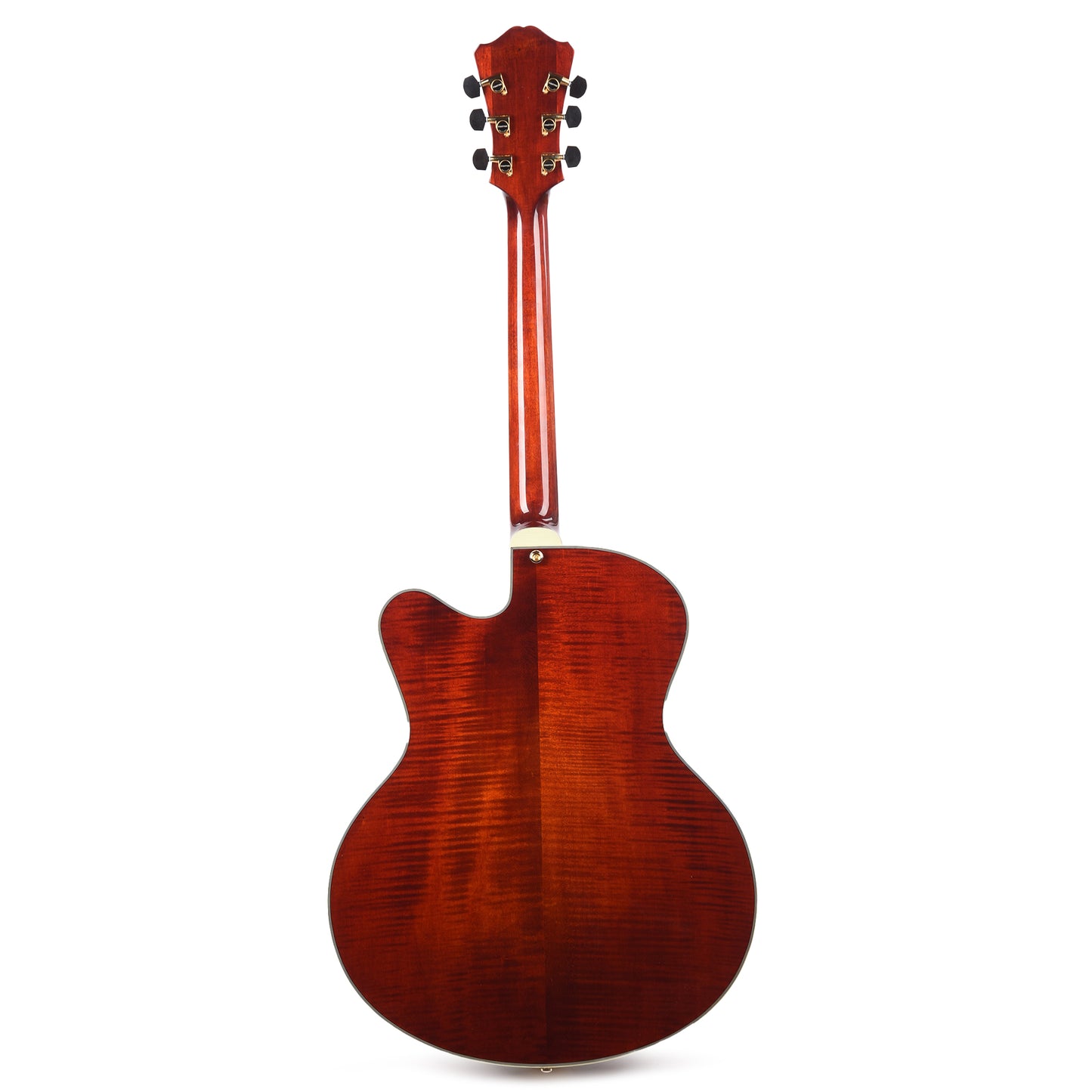 Eastman AR810CE Archtop Classic Electric Guitars / Archtop