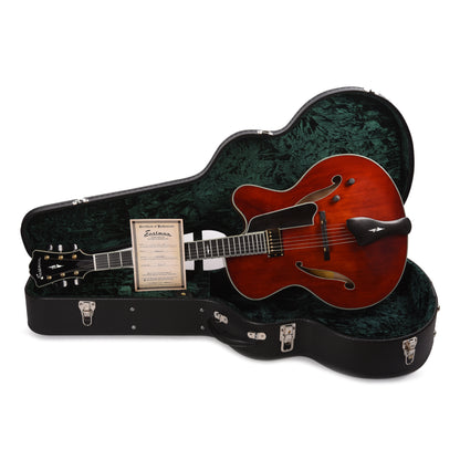Eastman AR810CE Archtop Classic Electric Guitars / Archtop