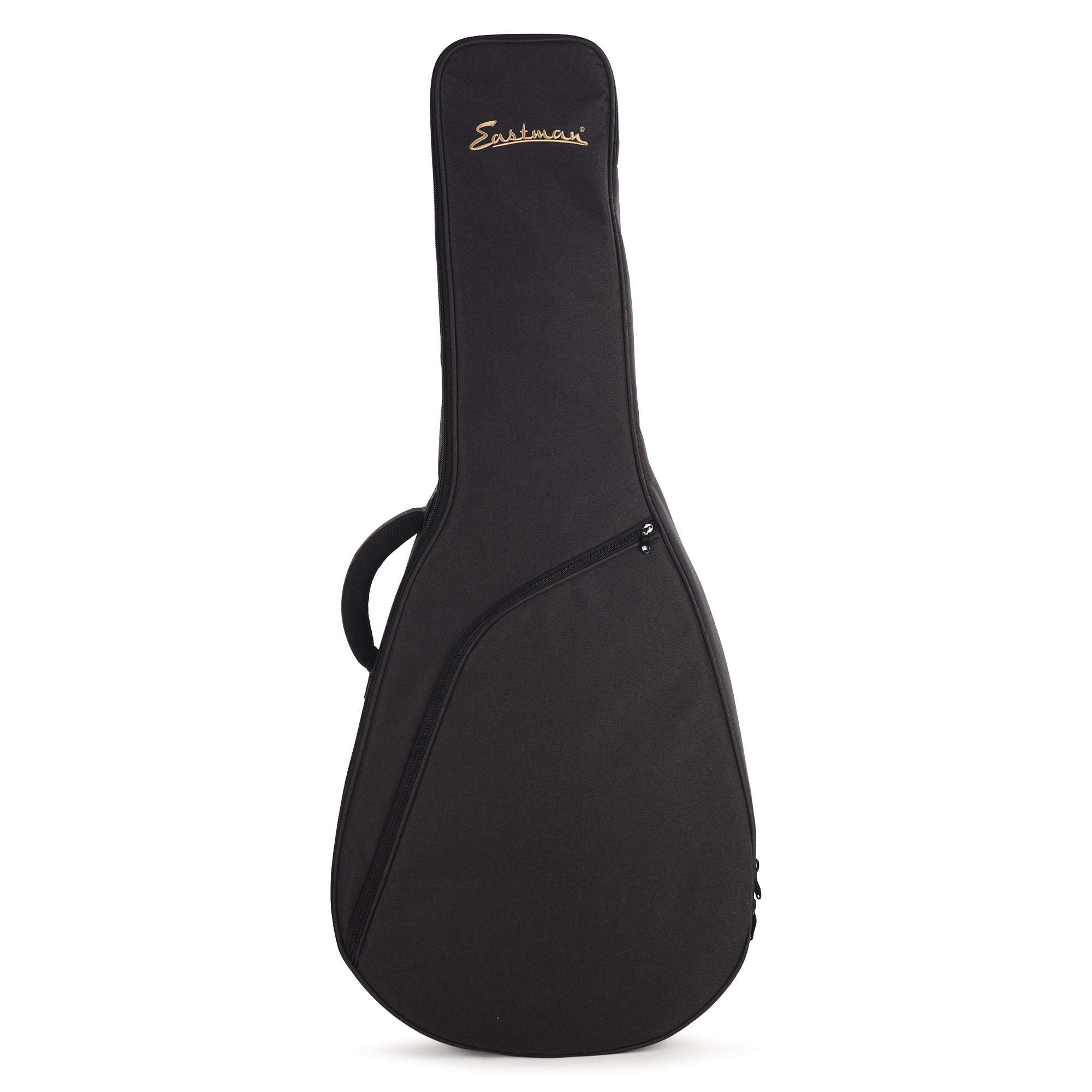 Eastman T58 Hollow-Body Gold Electric Guitars / Archtop