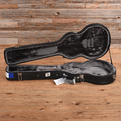Eastman 5859 GB Sunburst 2017 Electric Guitars