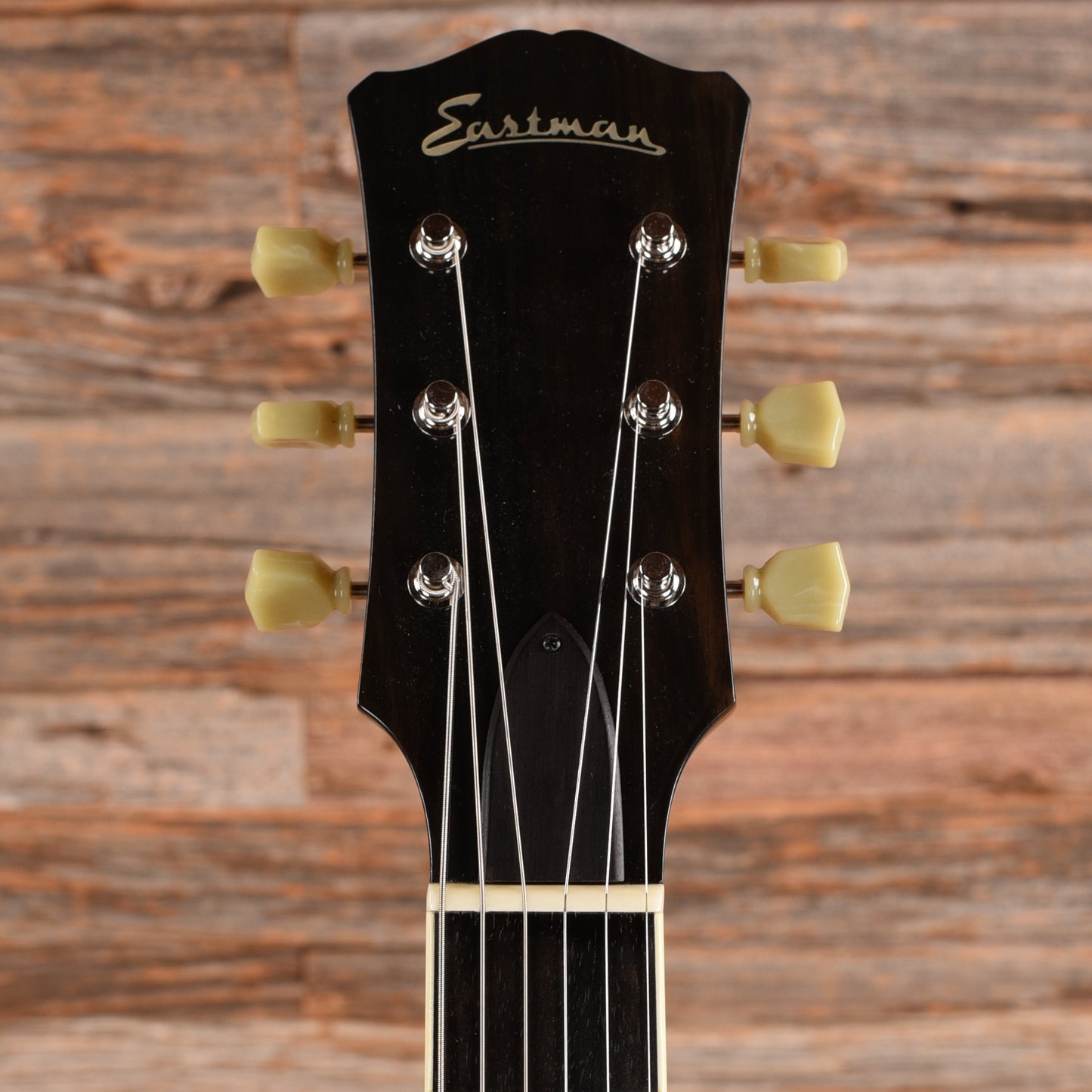 Eastman 5859 GB Sunburst 2017 Electric Guitars