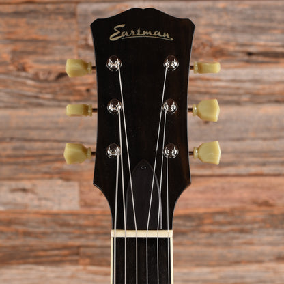 Eastman 5859 GB Sunburst 2017 Electric Guitars