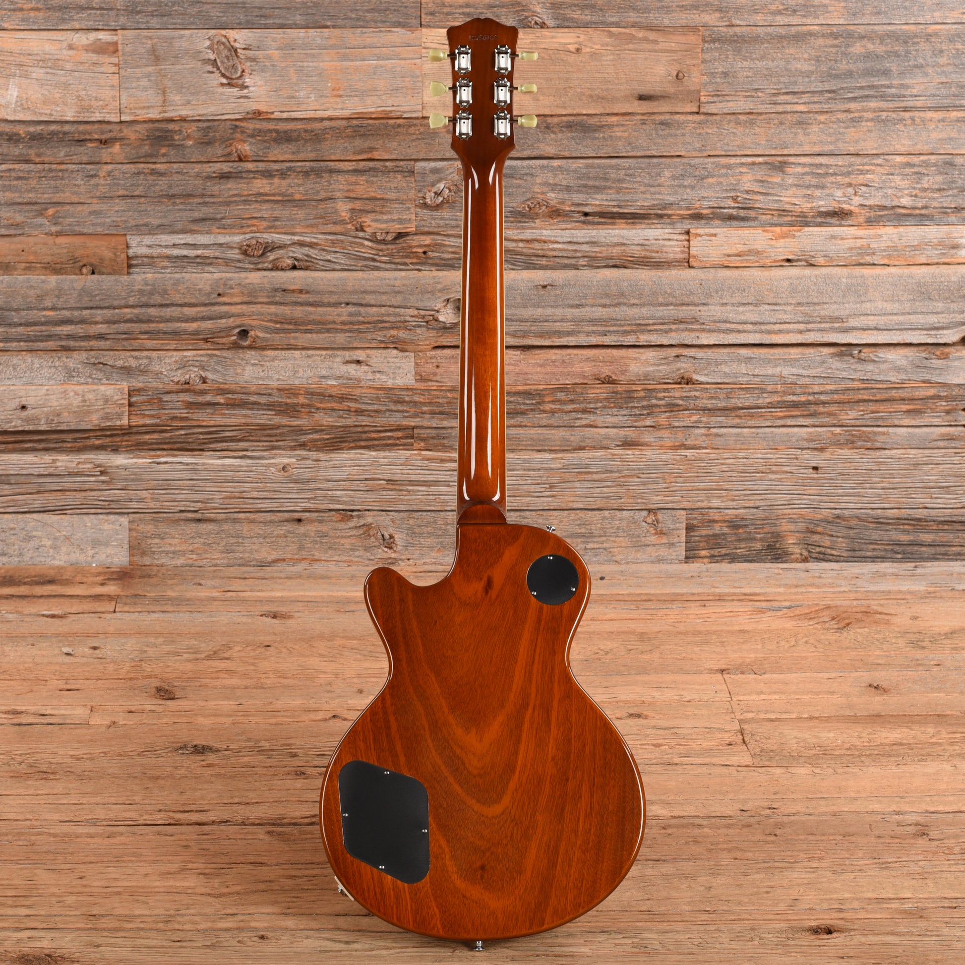 Eastman 5859 GB Sunburst 2017 Electric Guitars