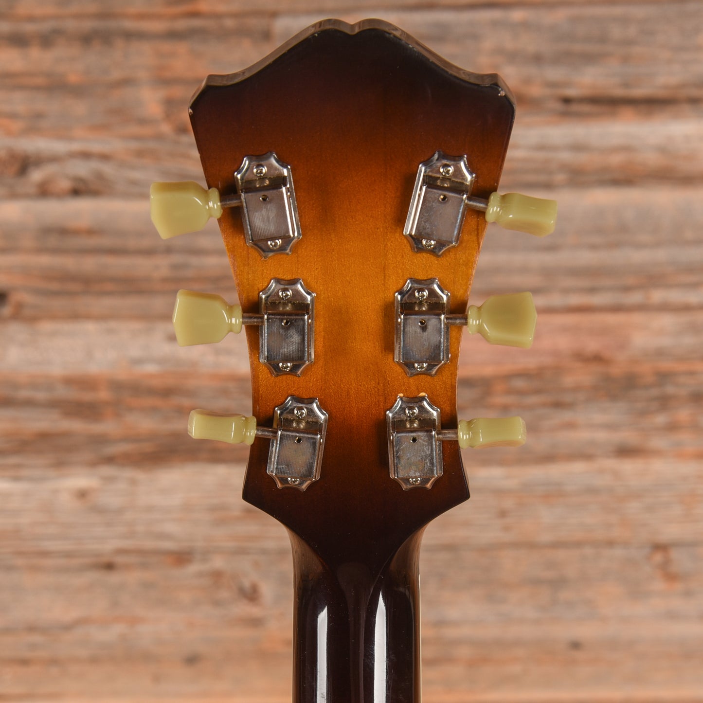 Eastman AR371CE Sunburst Electric Guitars