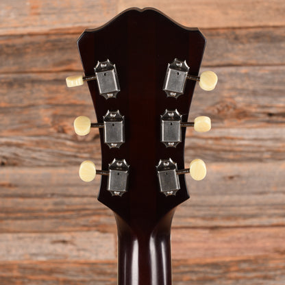 Eastman AR405 Sunburst 2026 Electric Guitars