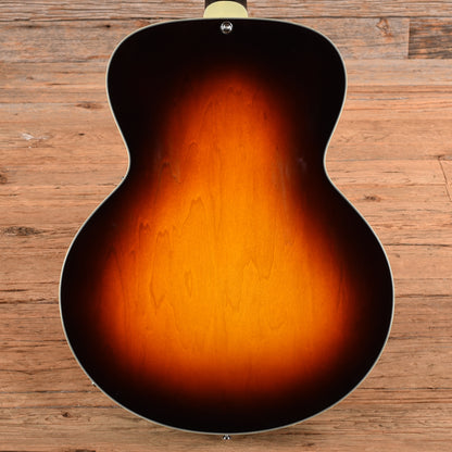 Eastman AR405 Sunburst 2026 Electric Guitars