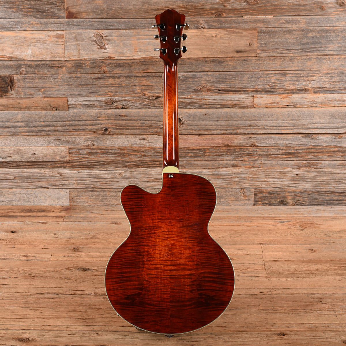 Eastman AR503CE Archtop Single Cutaway Classic 2023 Electric Guitars